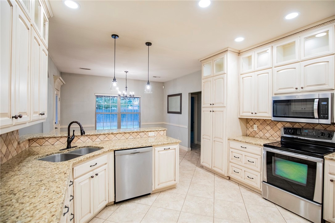 Black Spgs Sub Centerton - Residential