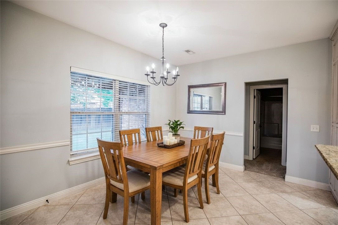 Black Spgs Sub Centerton - Residential