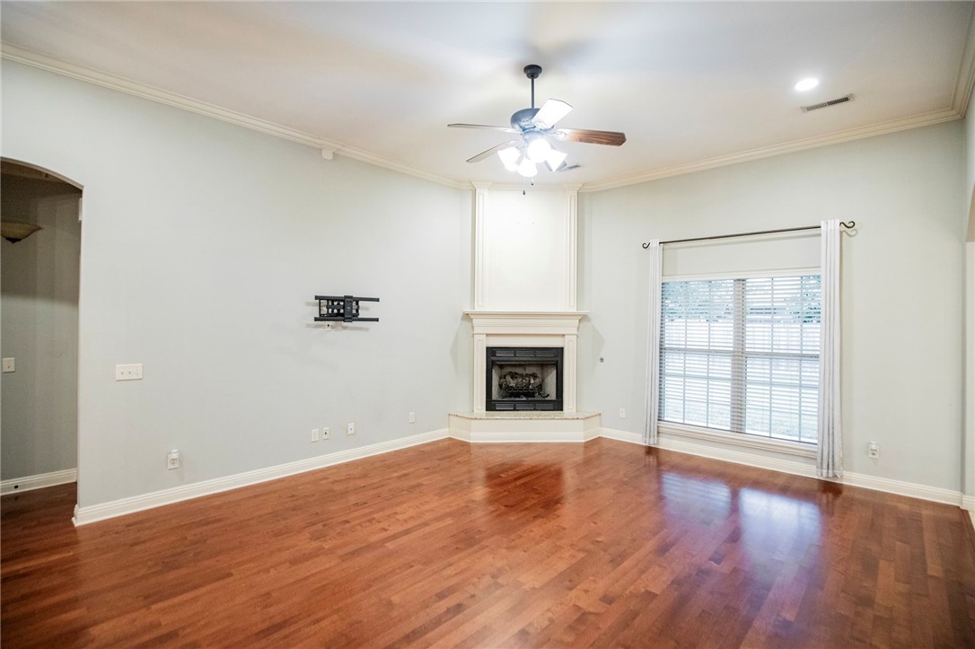 Black Spgs Sub Centerton - Residential