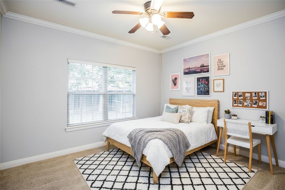 Black Spgs Sub Centerton - Residential