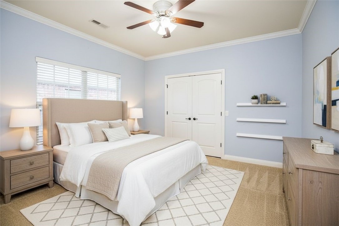 Black Spgs Sub Centerton - Residential