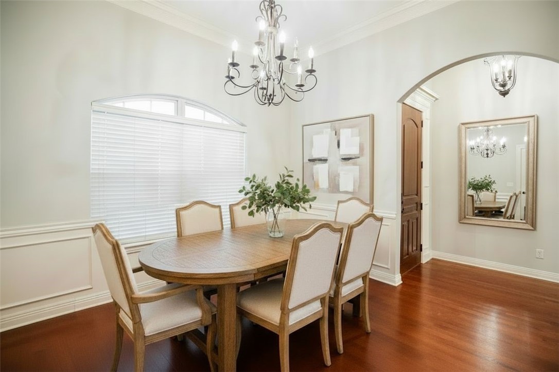 Black Spgs Sub Centerton - Residential