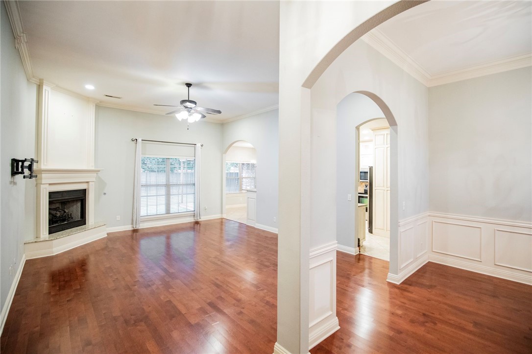 Black Spgs Sub Centerton - Residential