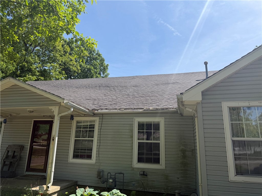 455 Skelton Street