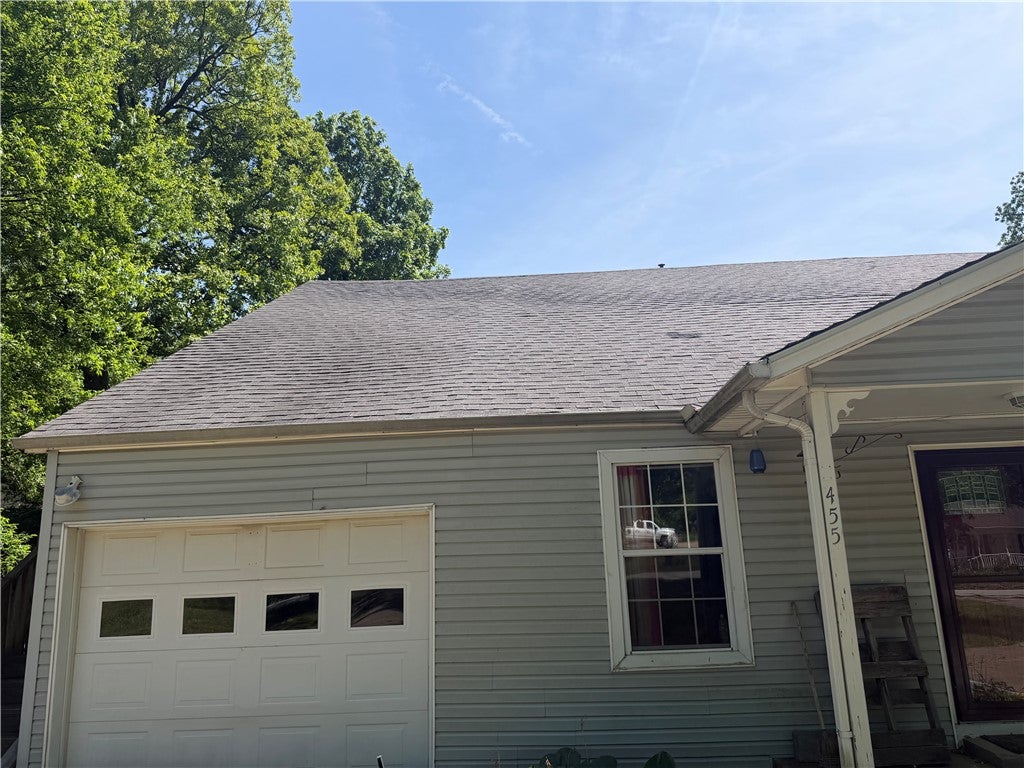 455 Skelton Street