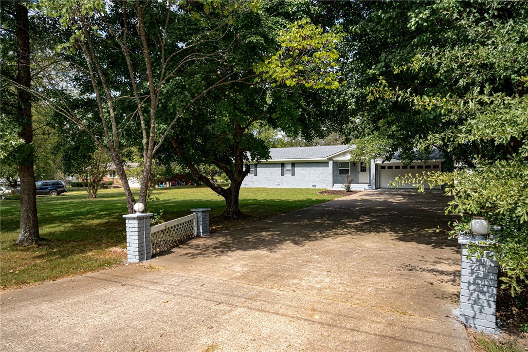 Sylvia Harris II - Residential