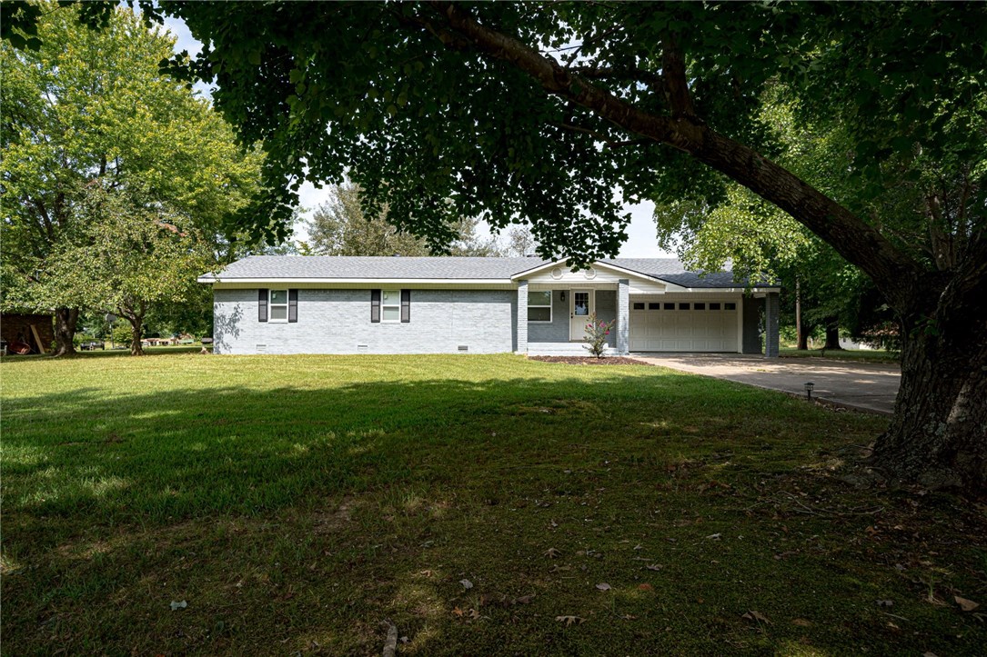 Sylvia Harris II - Residential
