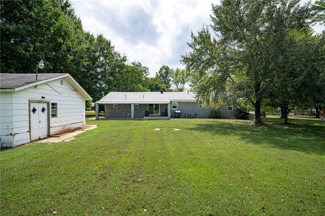 Sylvia Harris II - Residential