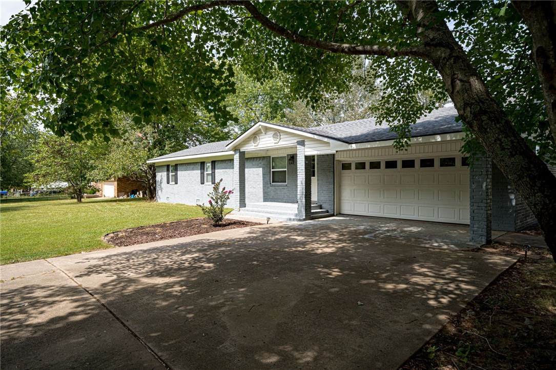 Sylvia Harris II - Residential