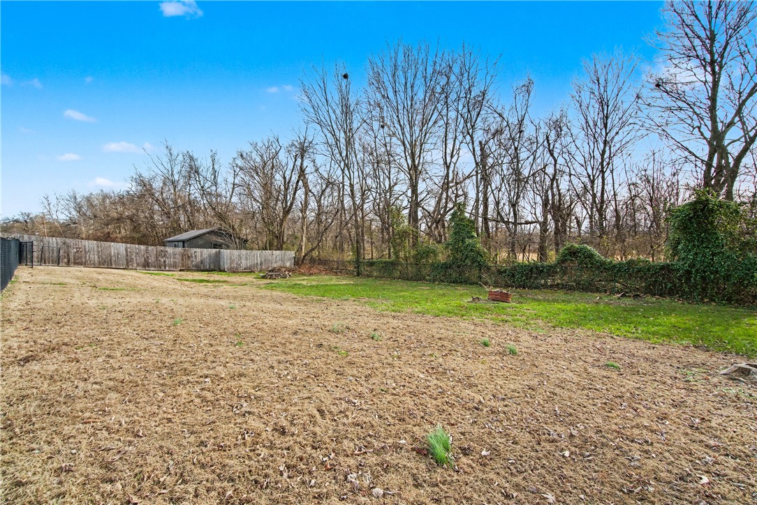 Liberty Heights - Residential