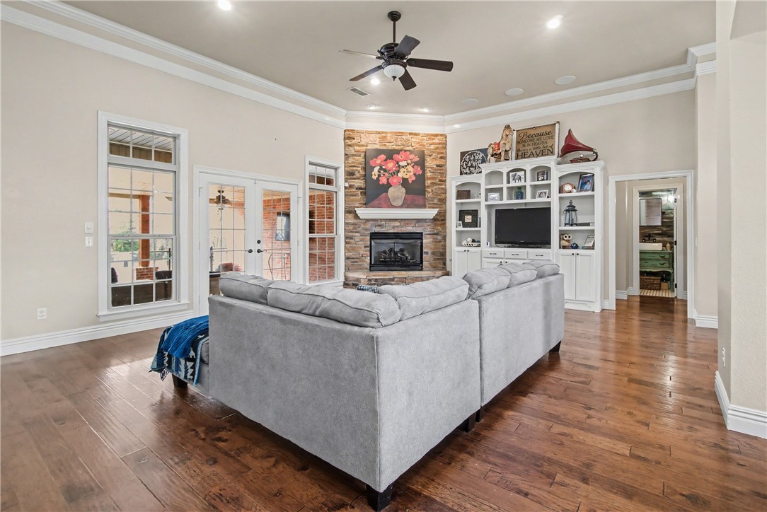 Liberty Heights - Residential