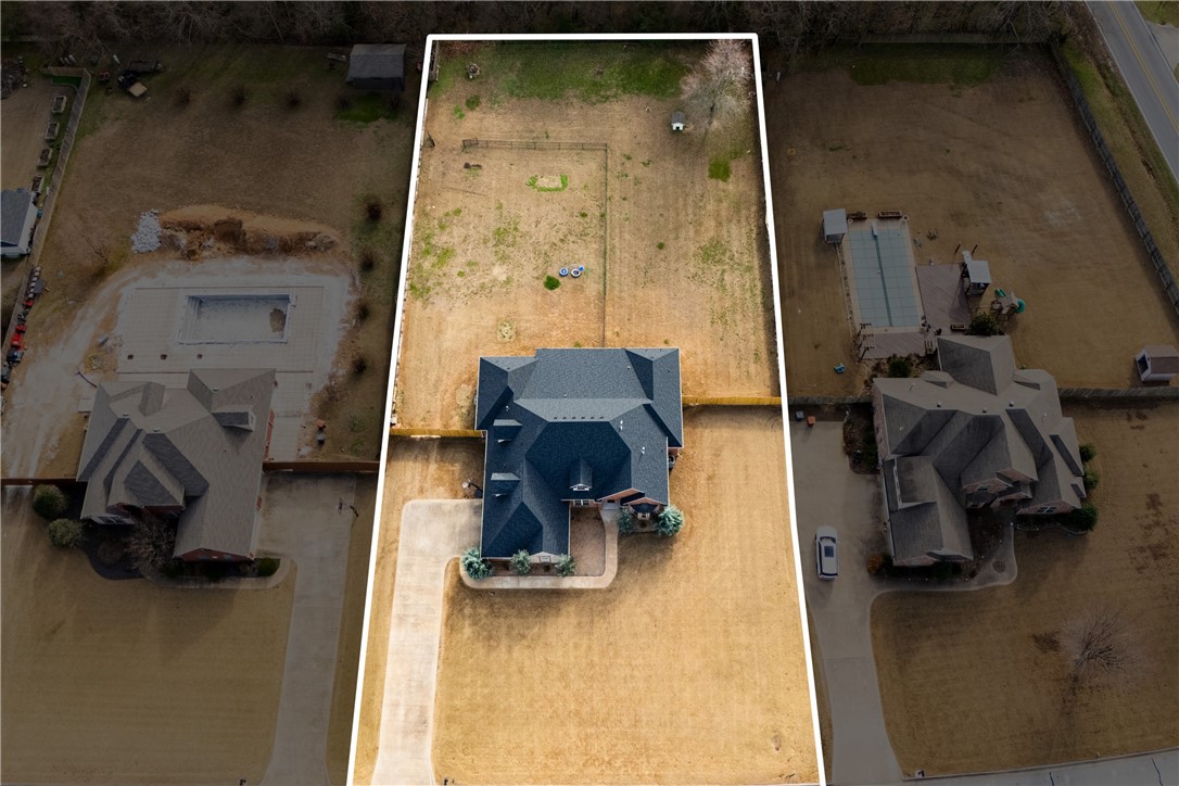 Liberty Heights - Residential