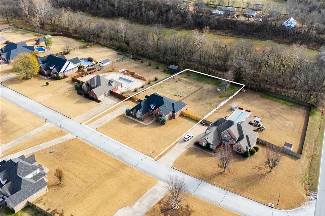 Liberty Heights - Residential