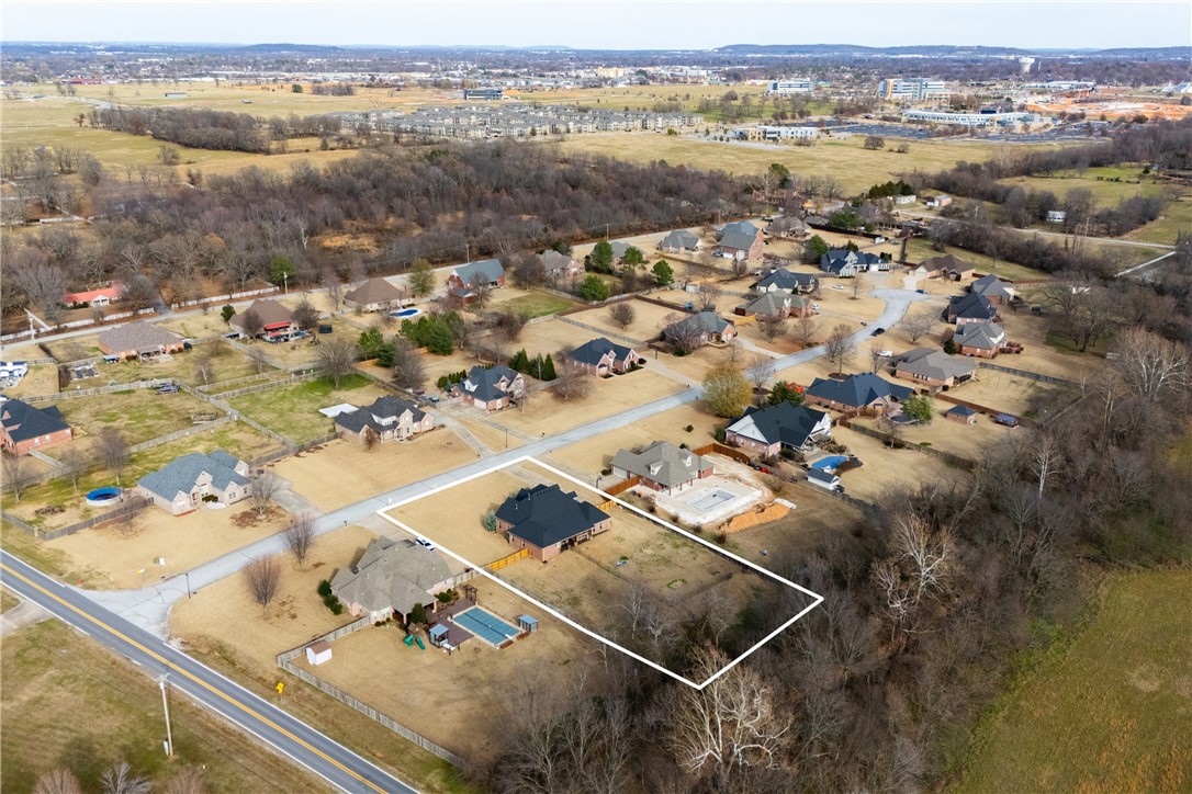 Liberty Heights - Residential