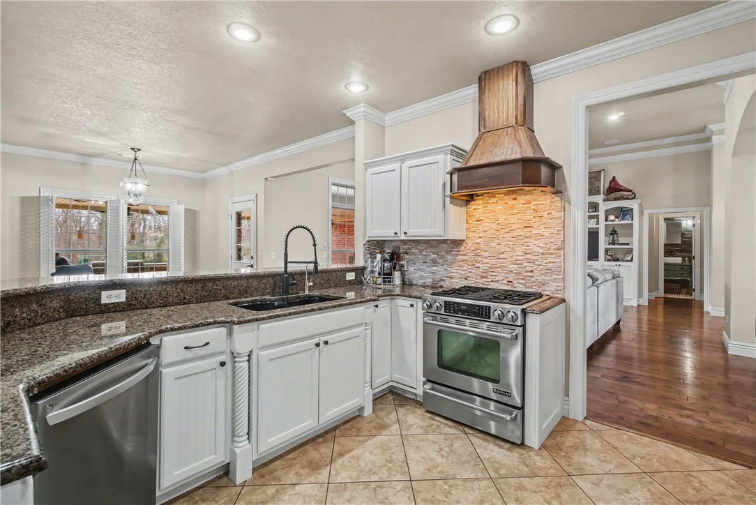 Liberty Heights - Residential