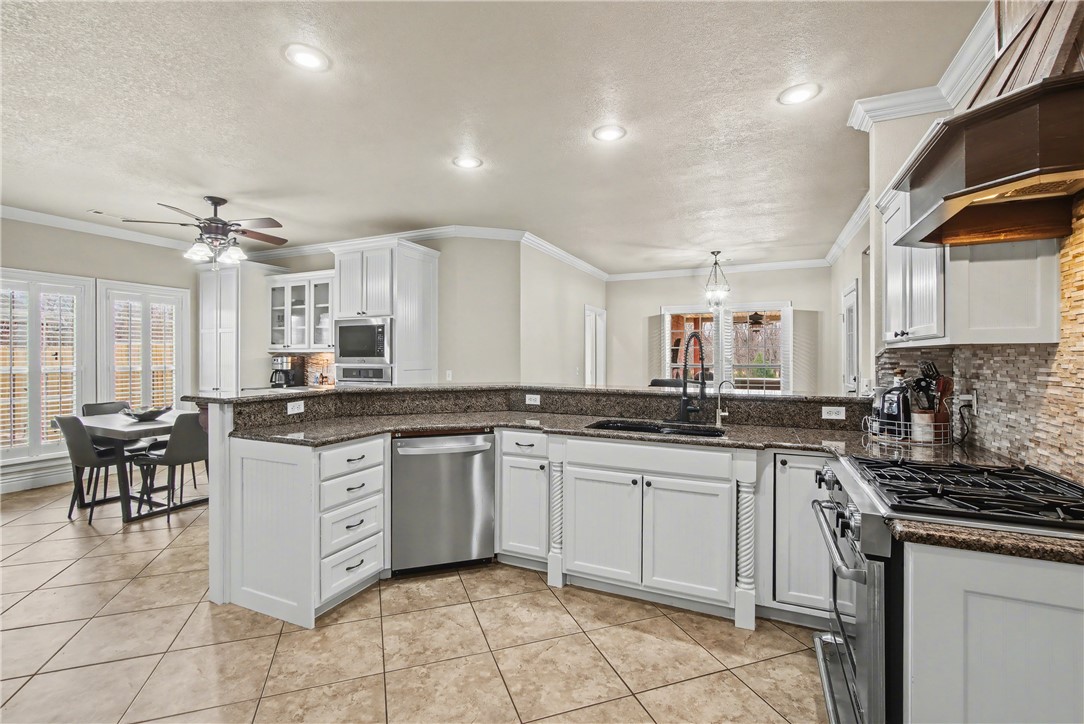 Liberty Heights - Residential