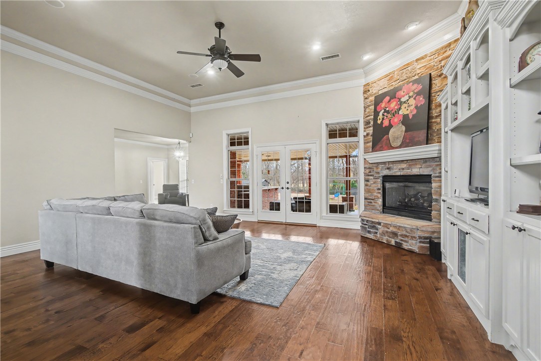 Liberty Heights - Residential