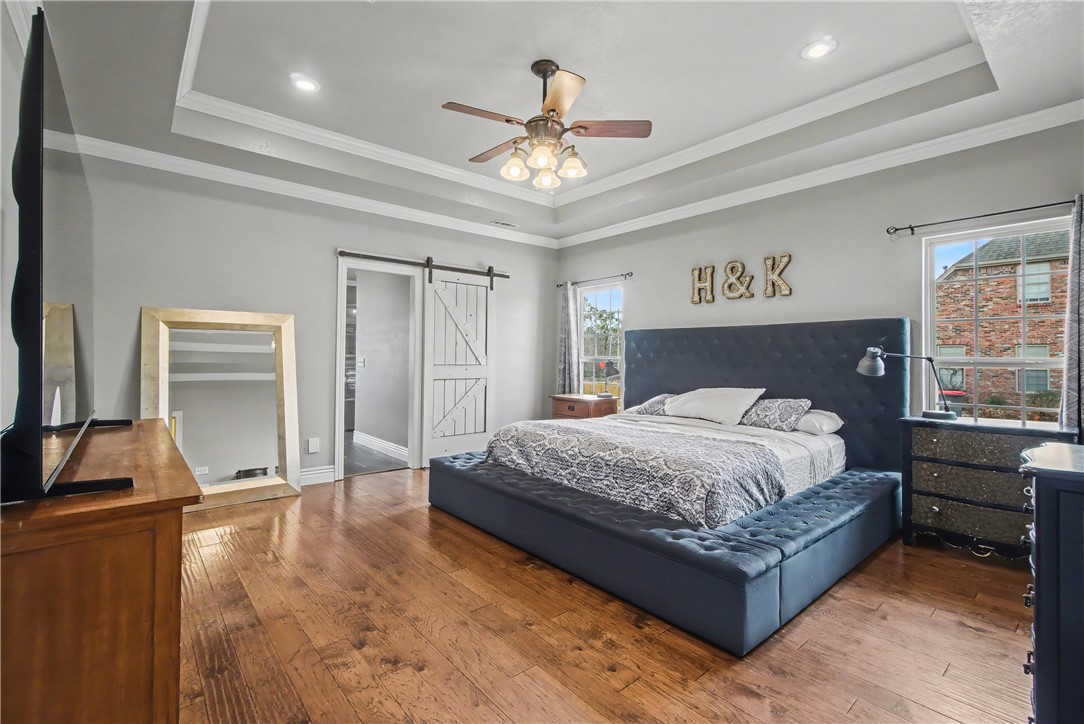 Liberty Heights - Residential