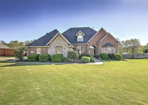 Photo of 6863 Freedom Place, Springdale, AR 72762 (MLS # 1330459)