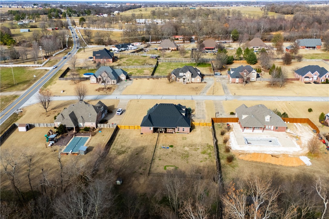 Liberty Heights - Residential