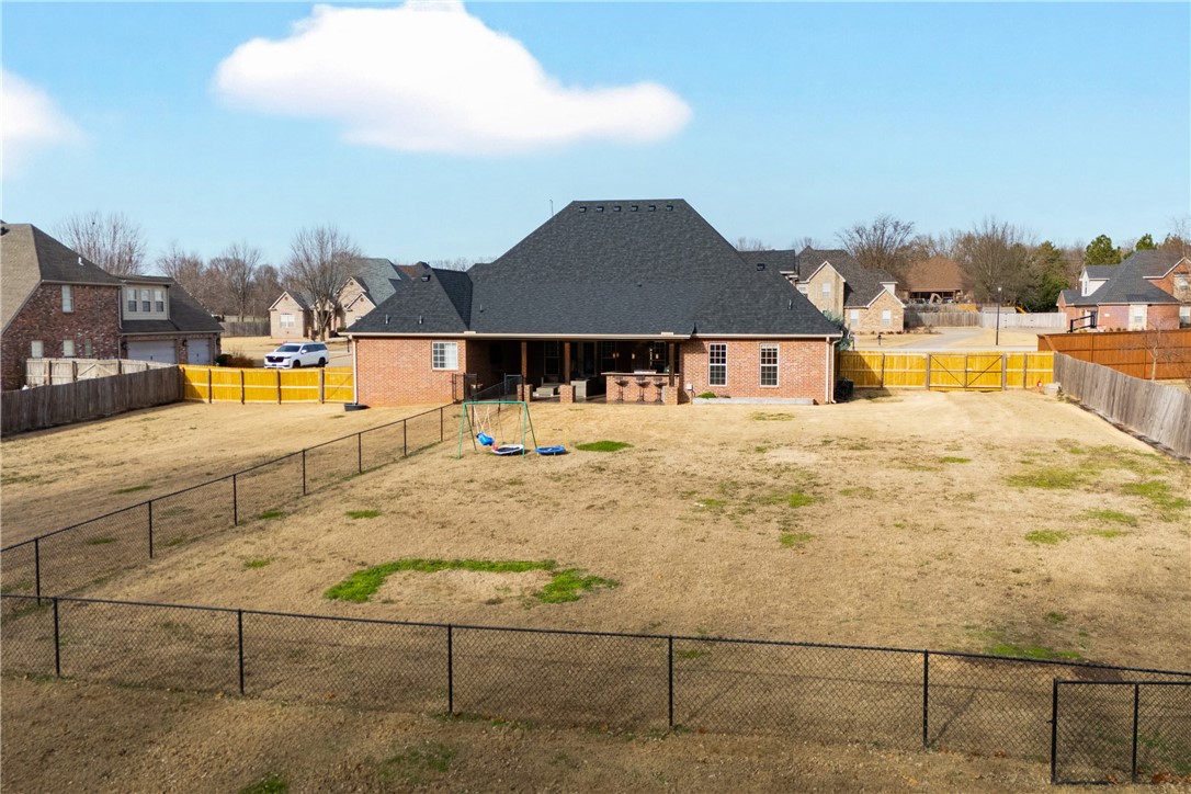 Liberty Heights - Residential