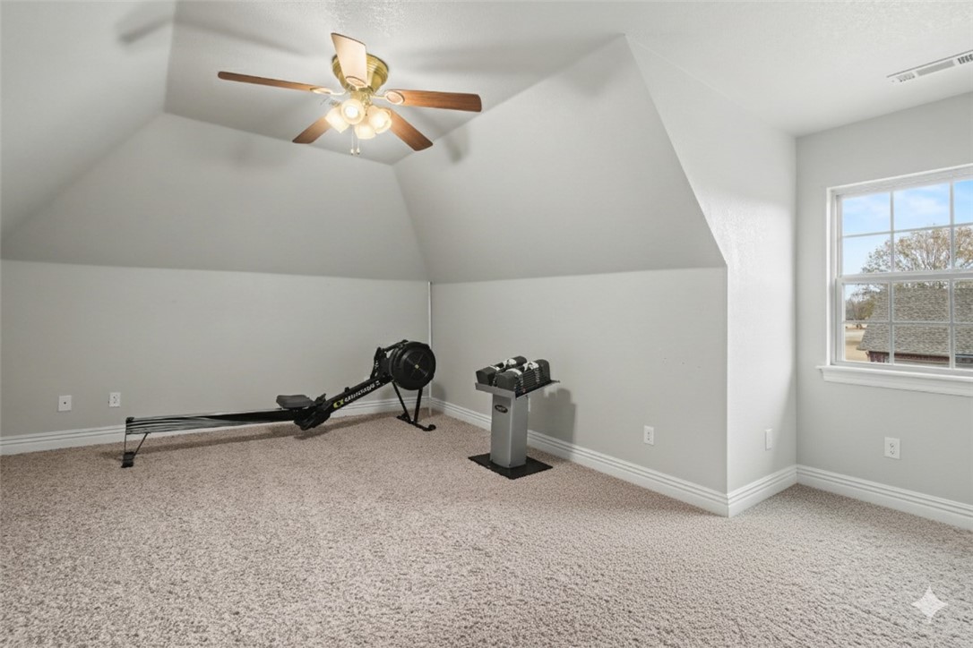 Liberty Heights - Residential