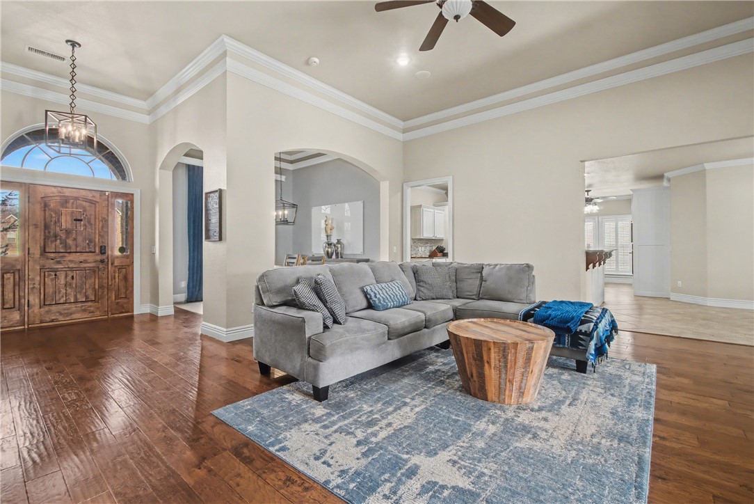 Liberty Heights - Residential