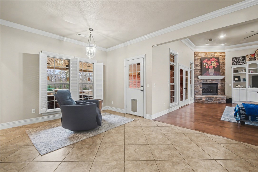 Liberty Heights - Residential