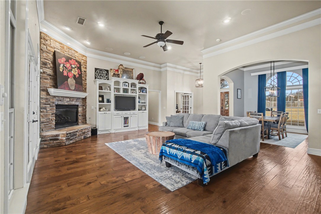 Liberty Heights - Residential