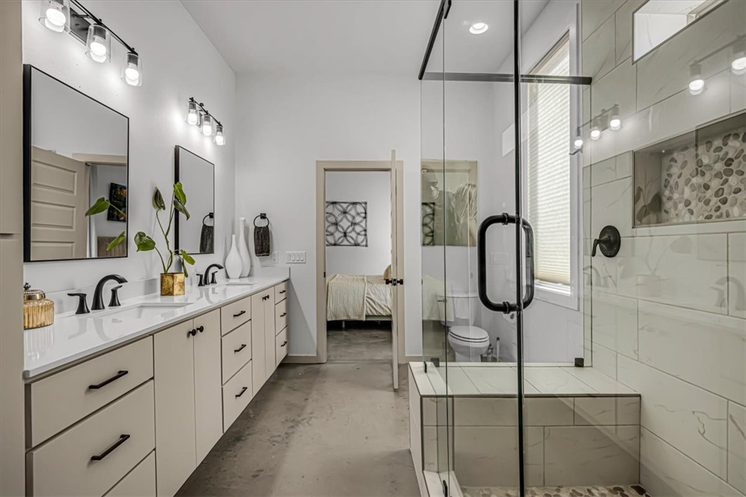 Sonora Sub - Residential