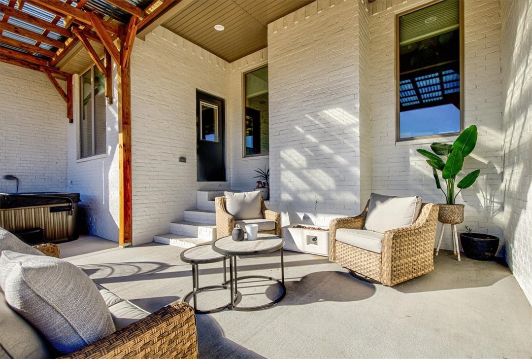 Sonora Sub - Residential