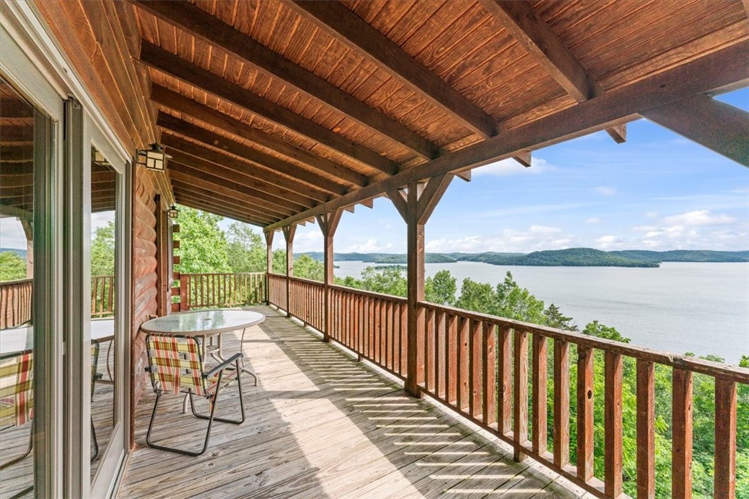 1216 County Road 113 Cabin 8