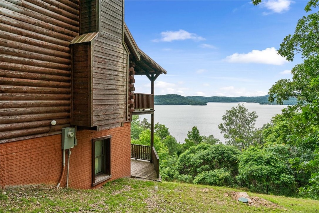 1216 County Road 113 Cabin 8
