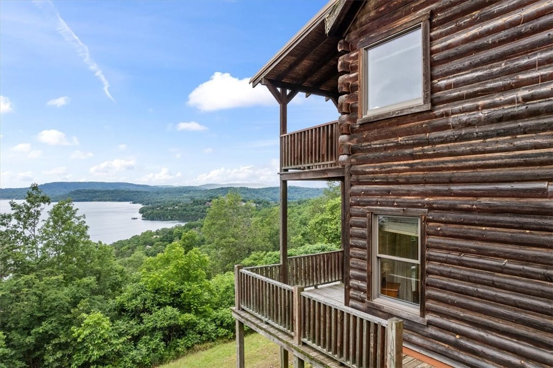 1216 County Road 113 Cabin 8