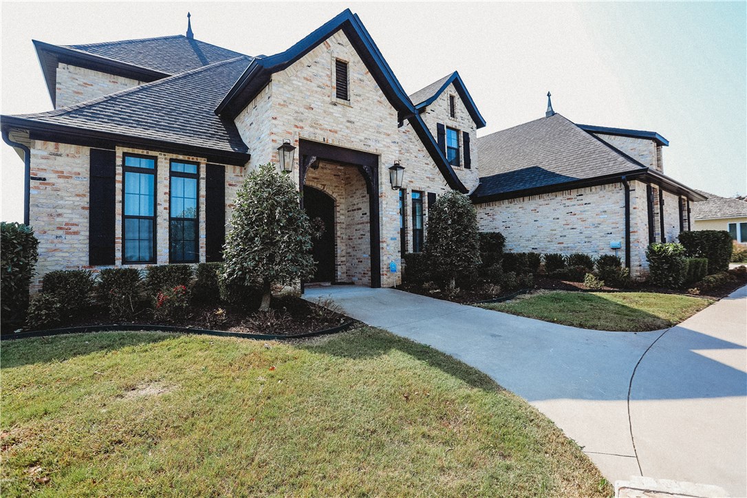 Champions Golf & Cc Rogers - Residential