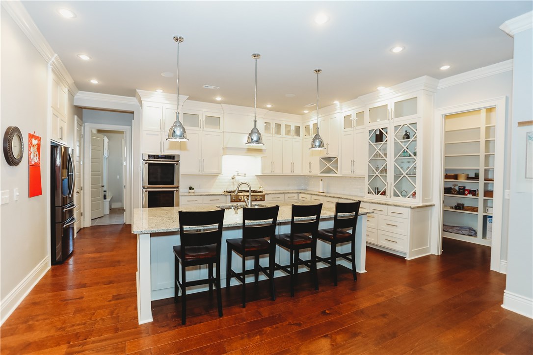 Champions Golf & Cc Rogers - Residential