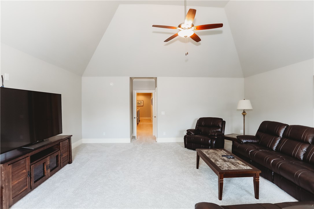 Champions Golf & Cc Rogers - Residential