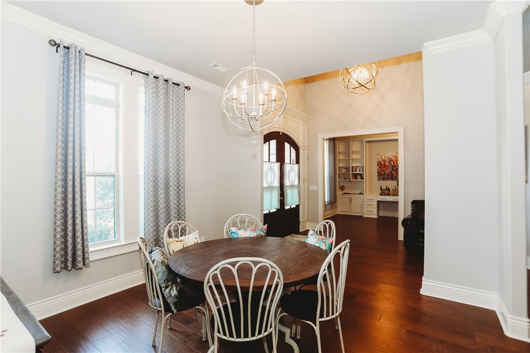 Champions Golf & Cc Rogers - Residential