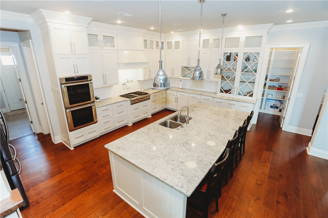 Champions Golf & Cc Rogers - Residential