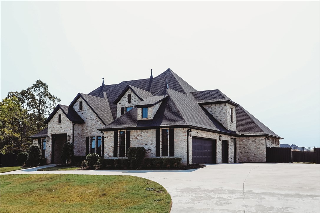 Champions Golf & Cc Rogers - Residential