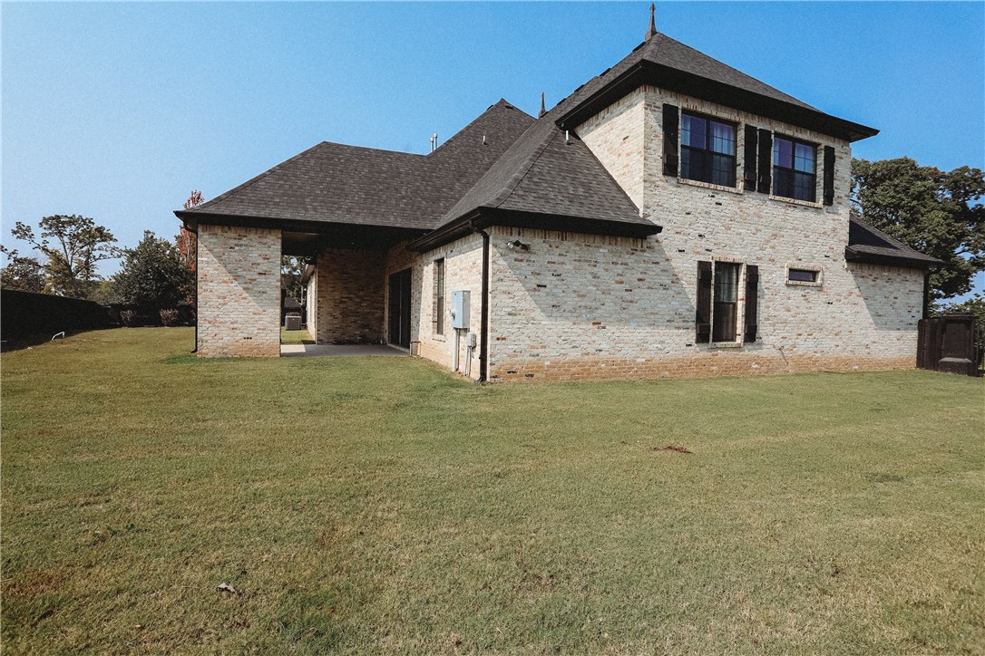 Champions Golf & Cc Rogers - Residential