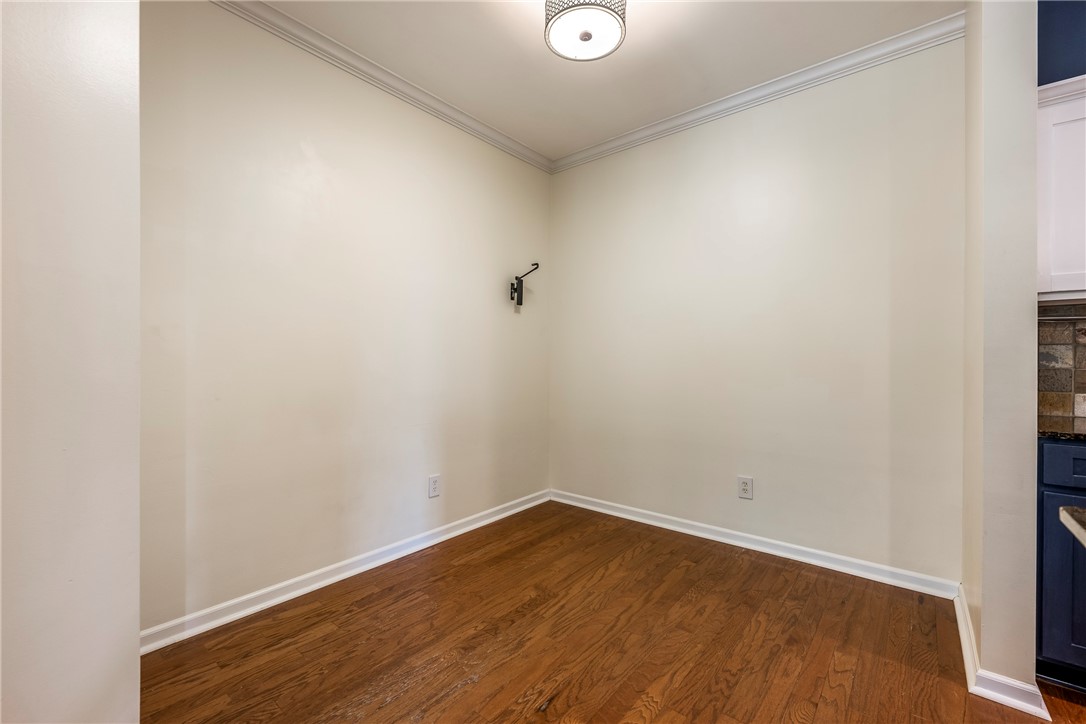 Reserve At Steele Crossing Hpr - Residential