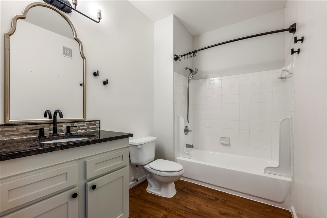 Reserve At Steele Crossing Hpr - Residential