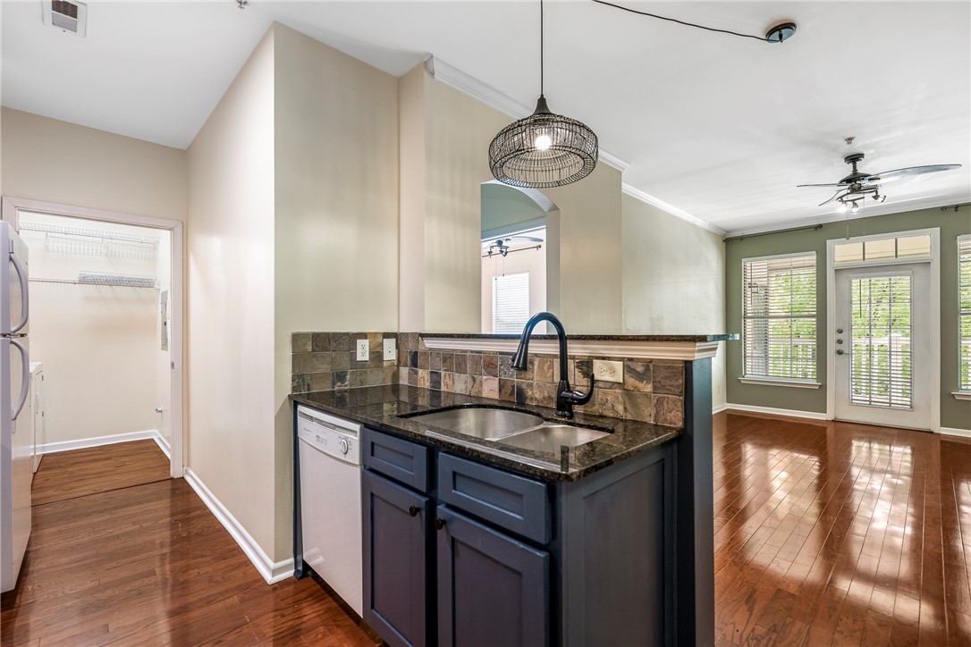 Reserve At Steele Crossing Hpr - Residential