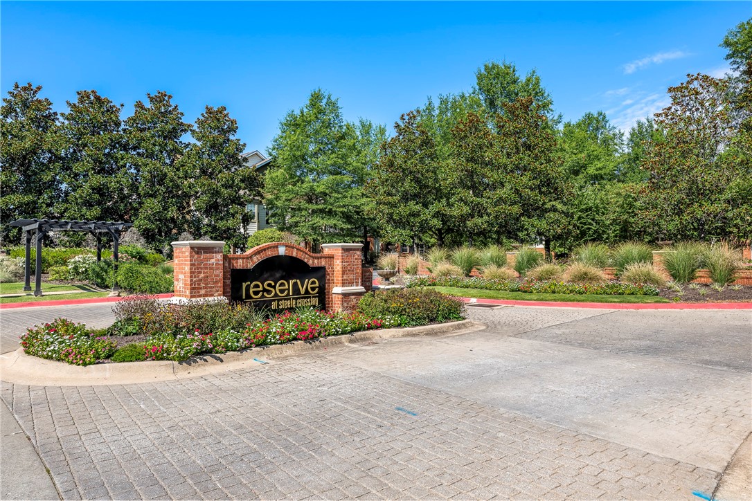 Reserve At Steele Crossing Hpr - Residential