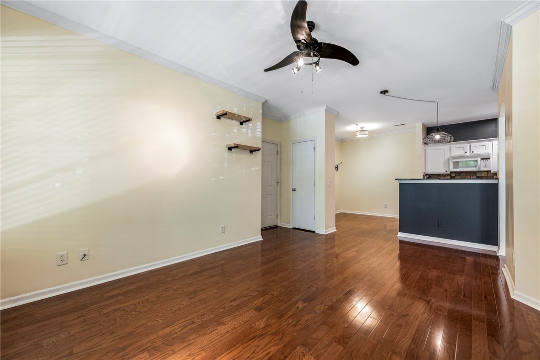 Reserve At Steele Crossing Hpr - Residential