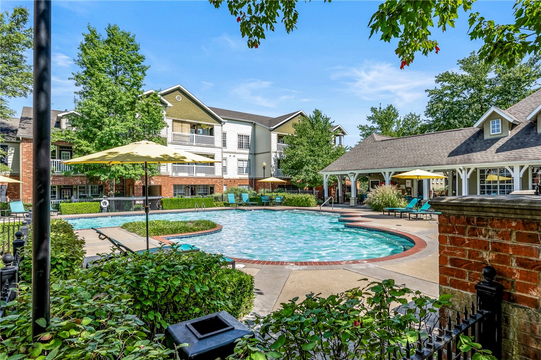 Reserve At Steele Crossing Hpr - Residential