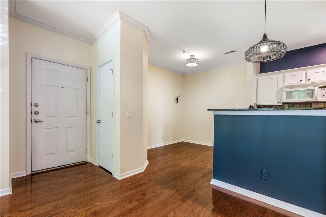 Reserve At Steele Crossing Hpr - Residential