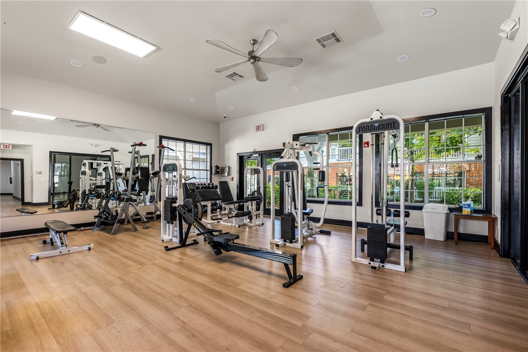 Reserve At Steele Crossing Hpr - Residential