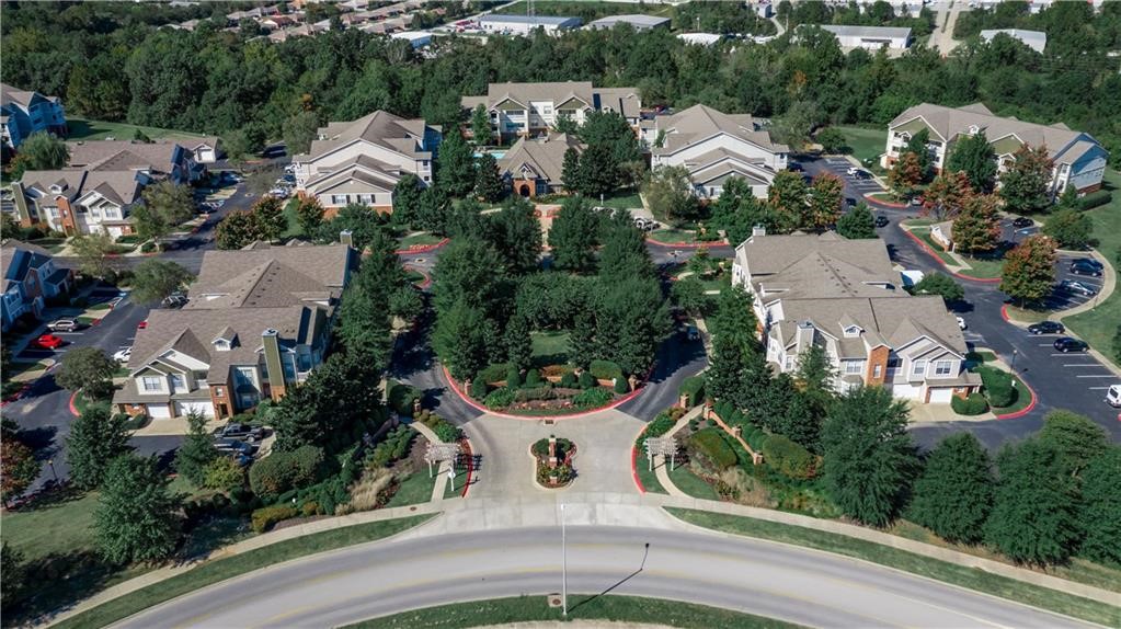 Reserve At Steele Crossing Hpr - Residential